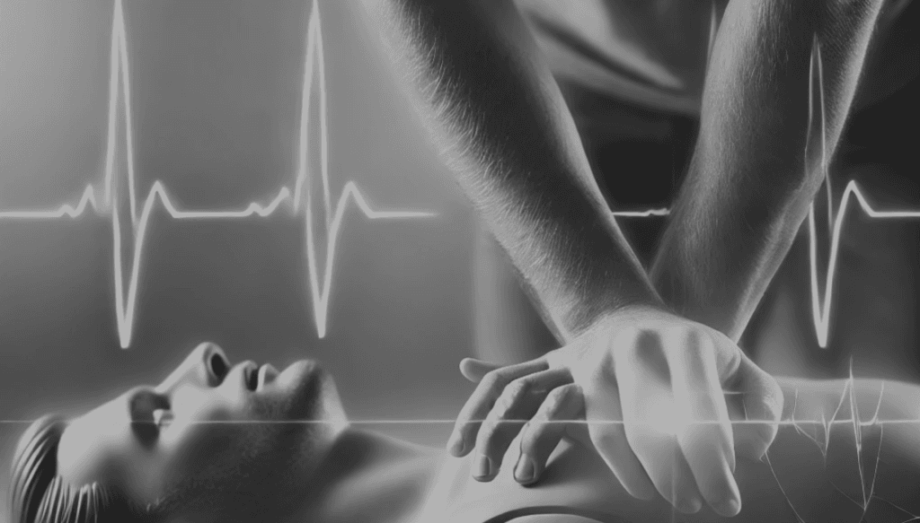 First Aid and CPR Training