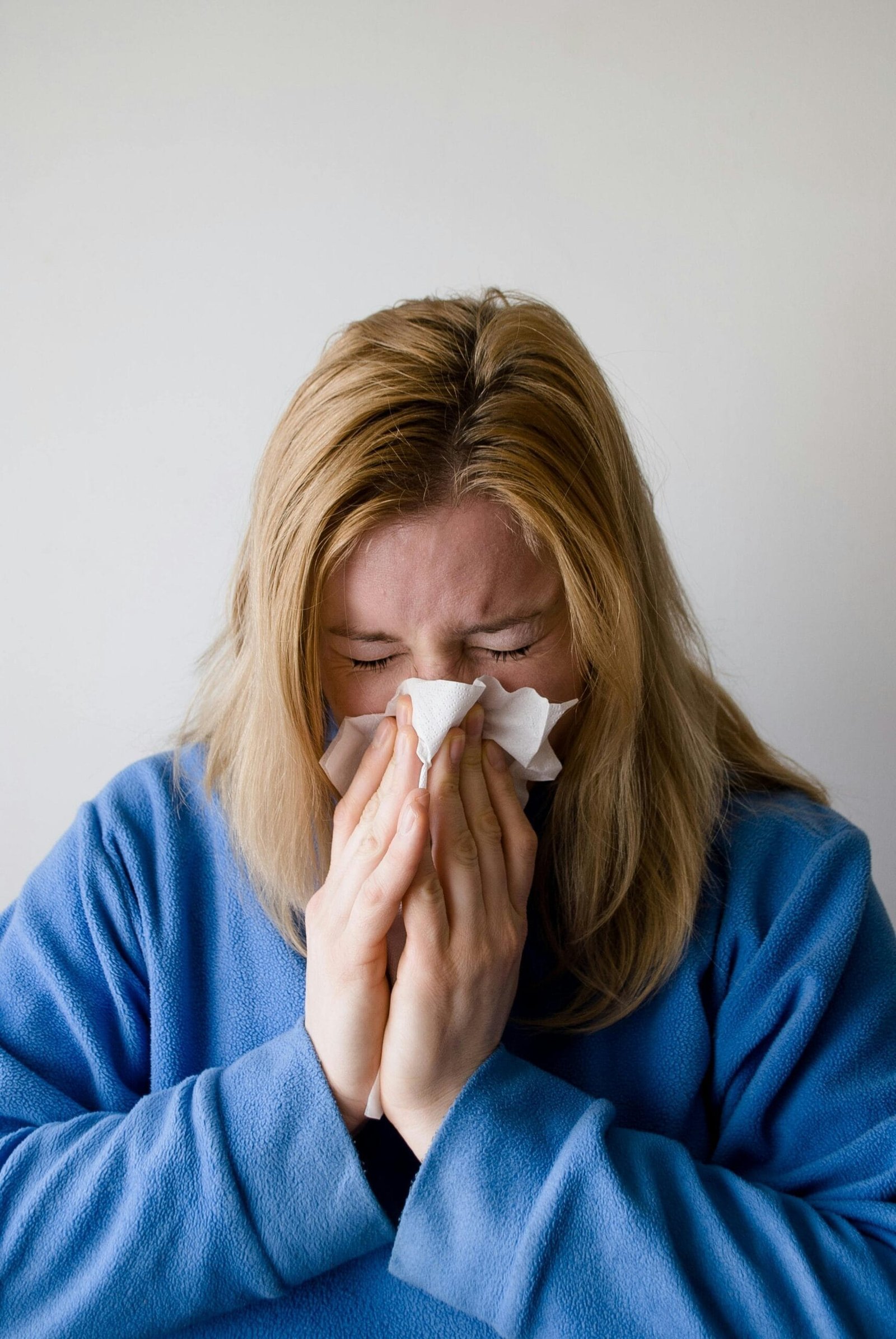 Understanding Allergic Rhinitis: Symptoms, Causes, and Effective Treatments