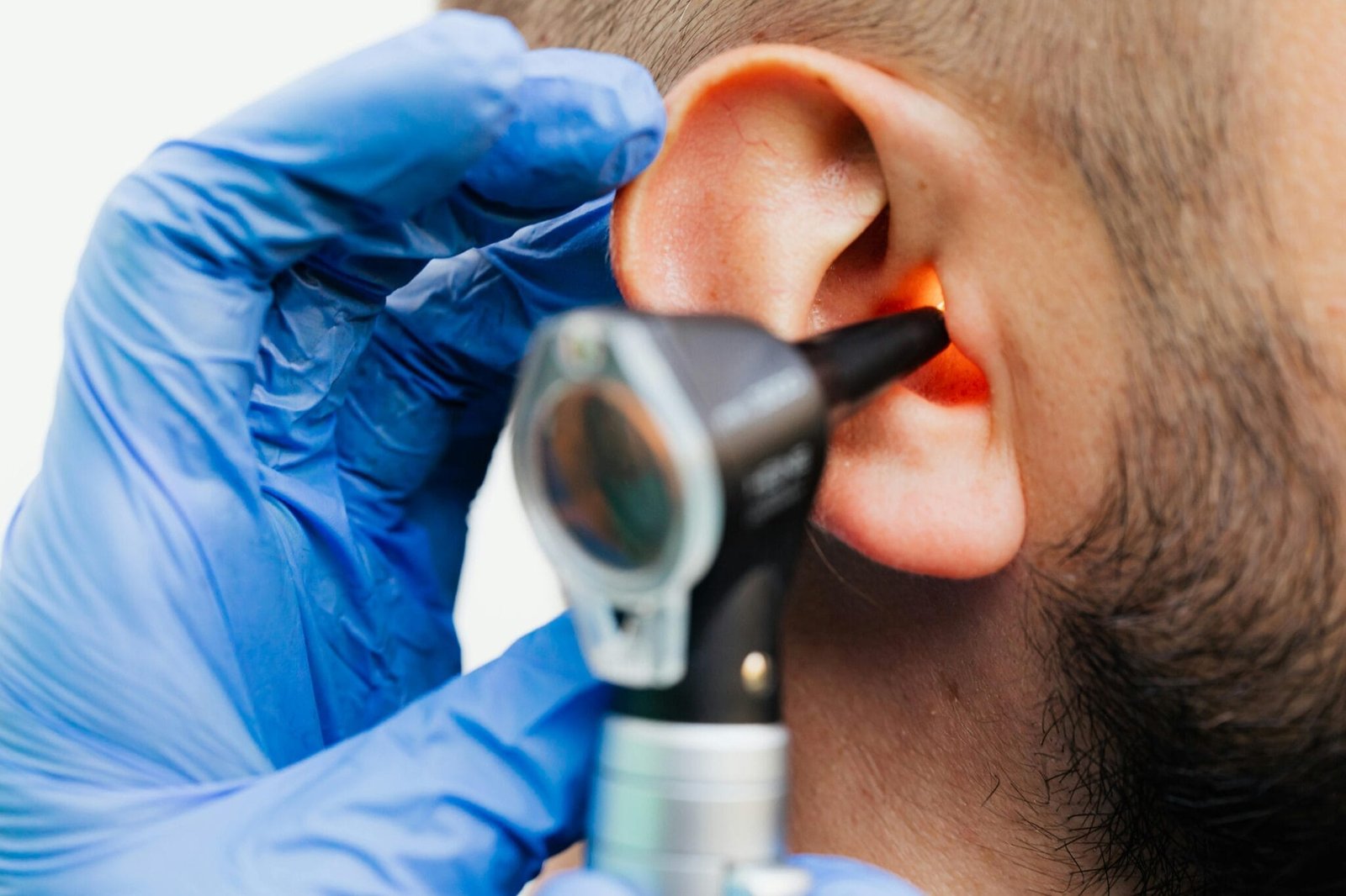 learn how these hearing conditions impact daily life.