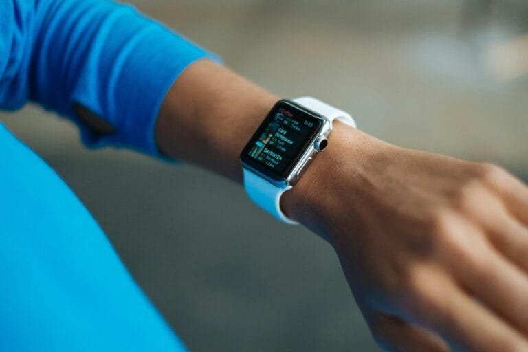 Wearable technology is transforming health monitoring by providing real-time insights into vital signs and activity levels.