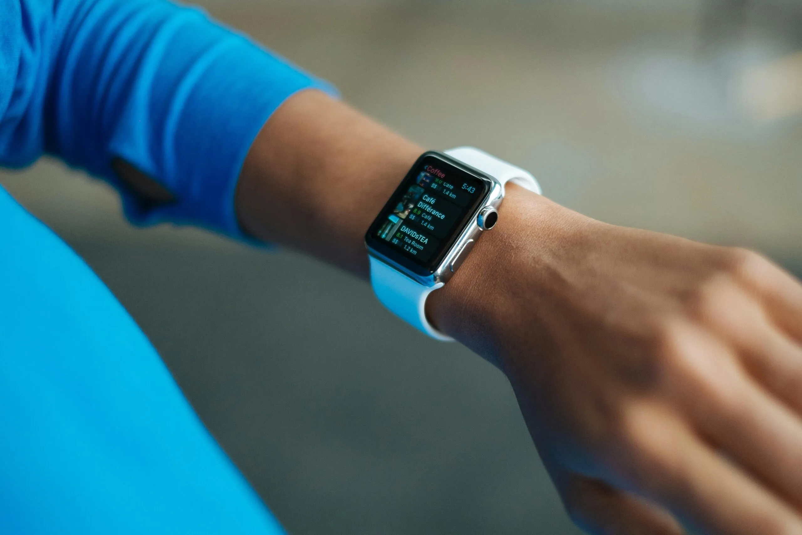 Wearable technology is transforming health monitoring by providing real-time insights into vital signs and activity levels.