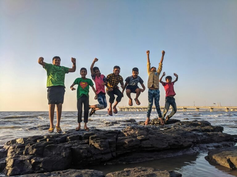 Top Health Challenges Among Teenagers in 2024